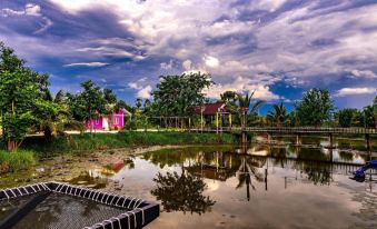 BanRai ChernMa Resort