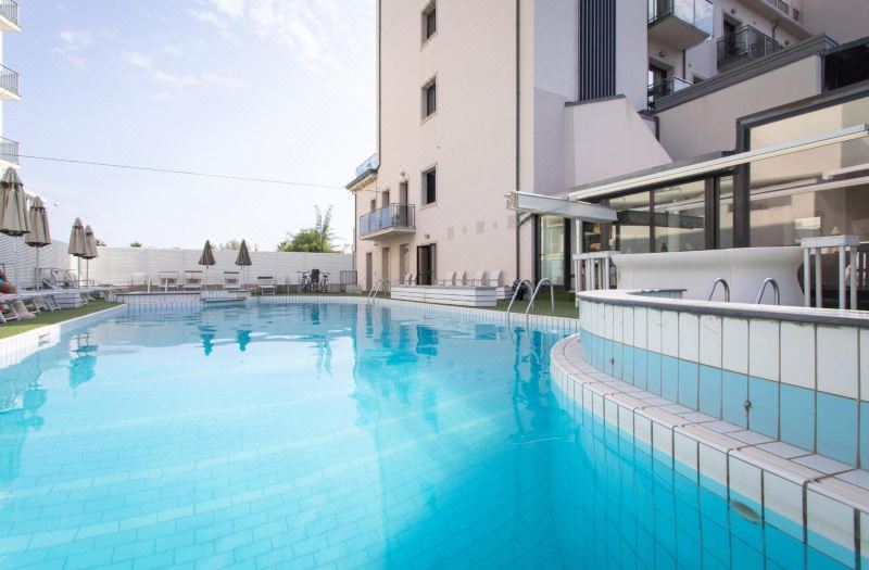 Ferretti Beach Hotel photo 4