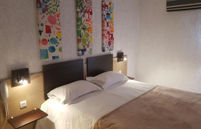 Hotel & Restaurant le Saint Jean