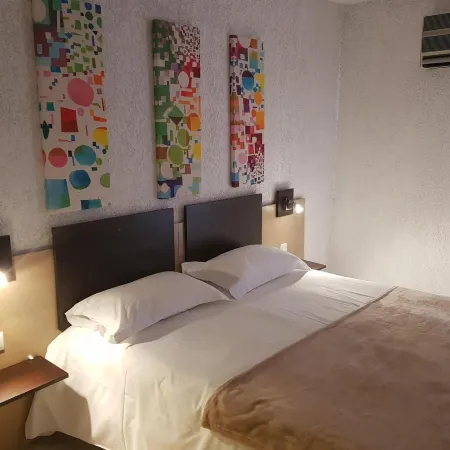 Hotel & Restaurant le Saint Jean