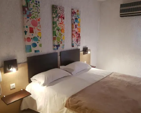 Hotel & Restaurant le Saint Jean Hotels in Cargese