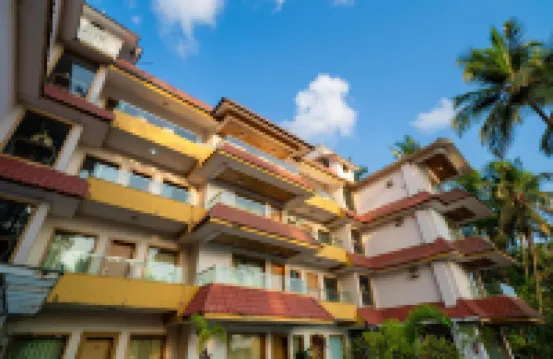 Hotel Goa Continental