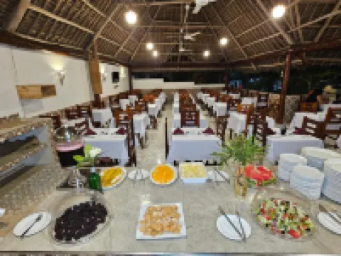 มาลิกานุงวี่โฮเทล โรงแรมในนุงวี