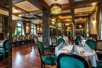 Hotel Galicja Wellness & Spa - breakfast