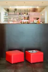 Ibis Esch Belval - bar