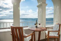Strandhotel Glücksburg - Ocean View