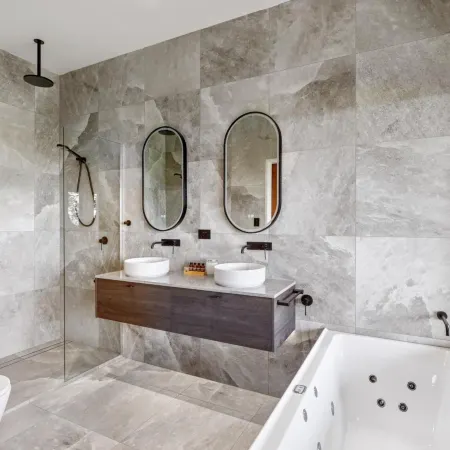 Treetops Seaview Montville