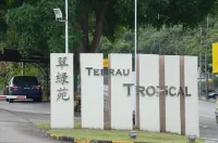 Jiaxin Homestay Desa Terbau