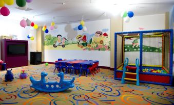 Alusso Thermal Hotel & Spa