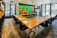 Mercure Bendigo Schaller
