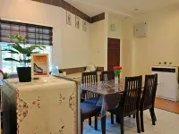 Astana Holiday Apartment (Golf Course View) Hotels in Cameron Highlands