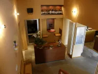 Alte Schule Reichenwalde