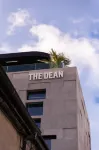 The Dean Galway Hotel a 