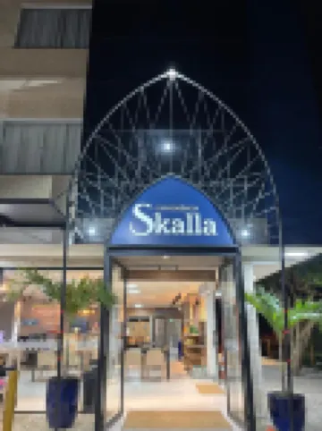 Hotel Skalla - Melhor Custo Beneficio Hotels in Teixeira de Freitas