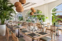 Elba Sara Beach & Golf Resort - breakfast