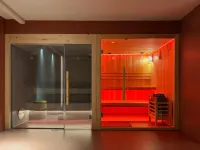 Hotel Palazzo Durazzo Suites - spa