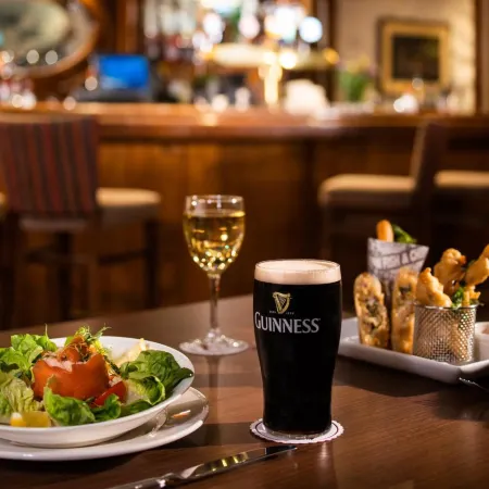 Burrendale Hotel Country Club & Spa