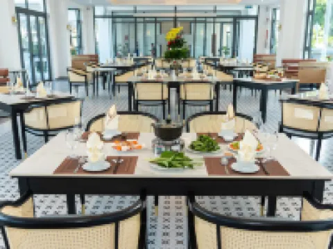 竹林河畔精品酒店 周城縣酒店