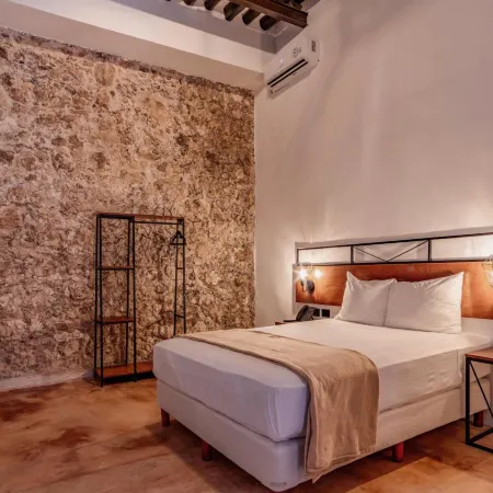 Hotel Ho Merida