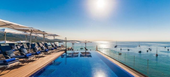 Globales Santa Lucia - Adults Only 18 Hotels in Calvia