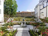 Domus Maria Hotels in Vilnius