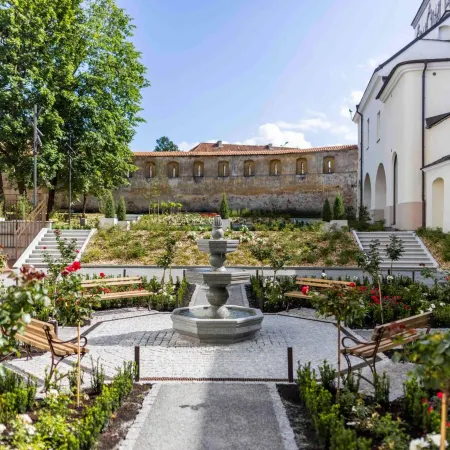 Domus Maria