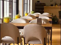 Ecokayan Dilijan Resort Hotel - breakfast