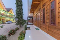 penginapan ciletuh geopark Hotel di Ciemas