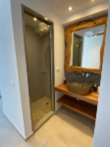 เอเทอร์นัล ทาวน์ โรงแรมในไมโคนอส