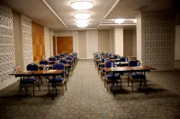 Seven Deep Hotel - Pysäköinti