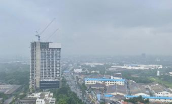 Springwood Residences by Kakarama Room