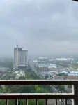 Springwood Residences by Kakarama Room - 2-Star
