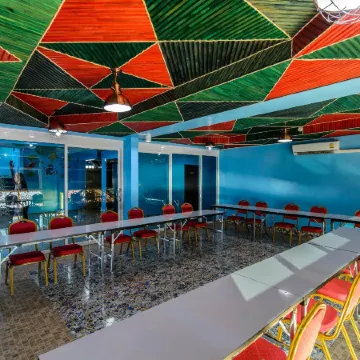 2U Hotel Hatyai