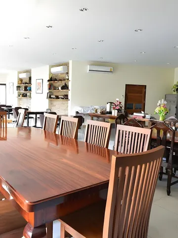 รูปภาพของโรงแรมมะม่วงป่า ฮิลไซด์ รีสอร์ท