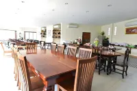 Mamaungpaa Hill Resort