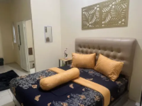 Al-Husna Homestay Hoteles en Agam