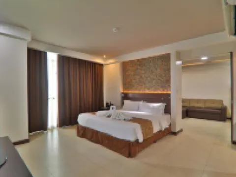 Kew Hotel Tagbilaran Hotels in der Nähe von Bohol National Museum