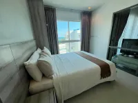 GrandBlue Condominium-701 TopFloor Maephim  Rayong