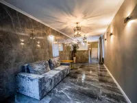 Daria Hotels in Vladimir