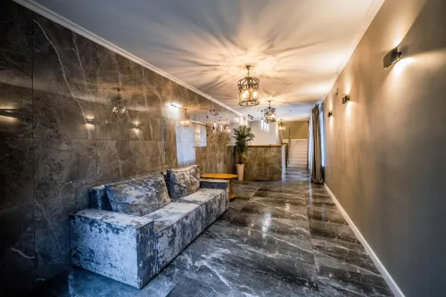 Daria Hotels in Vladimir