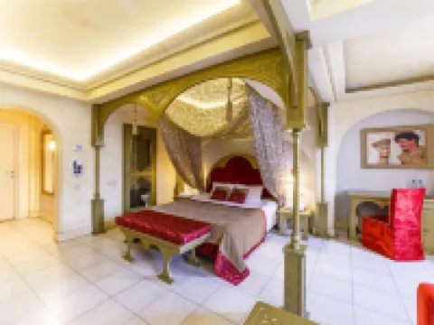 Boutique Hotel Ioann Vasilyevich Hotels in Yaroslavl