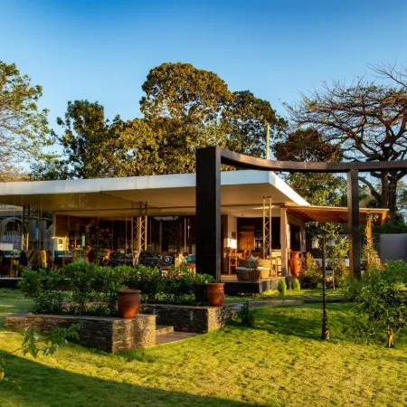 Kinga Homes Boutique Hotel