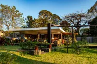 Kinga Homes Boutique Hotel