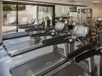 哥倫布凱悦麗景灣酒店 - 健身室/gym room