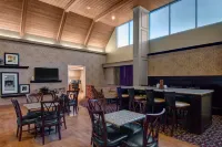 Hampton Inn & Suites Williamsburg-Richmond Road - breakfast
