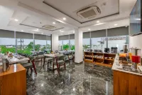 Lords Eco Inn Sumerpur-Jawai - breakfast