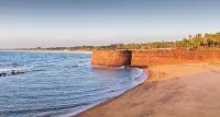 Bello Guest House, Baga, Goa Hotel a 