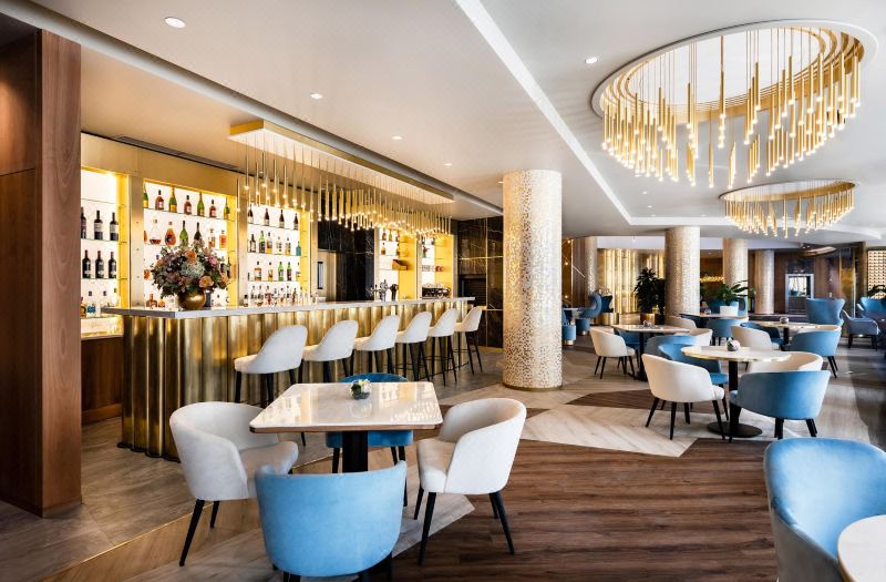 Radisson Blu Belorusskaya Hotel photo 3