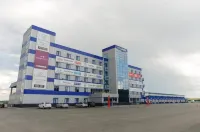 Atron-Hotel Hotels in Ryazansky District