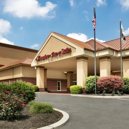 Hampton Inn & Suites Hershey